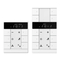 Termostatos ABB Tenton SBS/U Serie Manual Del Producto