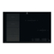Estufas Electrolux EHX8565FHK Manual De Instrucciones