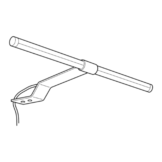 IKEA INREDA Manual Del Usuario