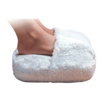 Lanaform Foot Massager Manual De Instrucciones
