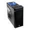 Cajas de Protección Thermaltake V6 BlacX Edition Manual Del Usuario
