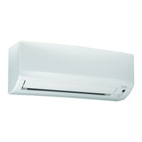 Daikin ATXB25C2V1B Manual De Funcionamiento