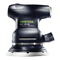 Amoladoras Festool ETS 125 EQ Manual De Instrucciones