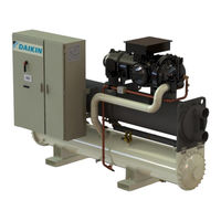 Daikin EWWH-VZ Serie Manual De Instalación, Uso Y Mantenimiento