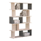 Muebles de Interior CONFORAMA CUBIX 214240 Manual De Montaje