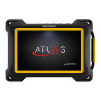 Promax ATLAS NG Manual De Instrucciones