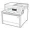 Impresora Todo en uno HP Color LaserJet Pro 4303dw Guía De Configuración