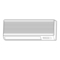 Mitsubishi Electric Mr.SLIM PK-1.6GKL