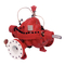 Xylem AC Fire Pump 8200 Serie