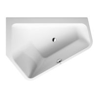 DURAVIT 7X0397 Instrucciones De Montaje