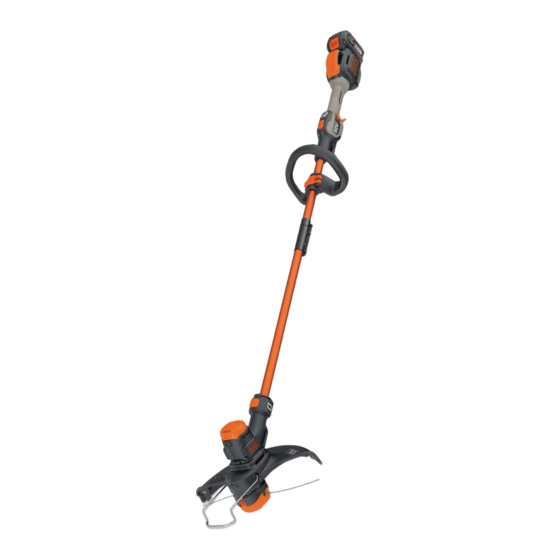 Black and Decker LST560 Manual De Instrucciones