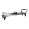 Equipos de Fitness Balanced Body Allegro Reformer Manual De Instrucciones
