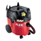 Aspiradoras Flex VCE 35 L AC 110/BS-4h Manual De Instrucciones