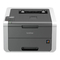 Impresoras Brother HL-3140CW Manual Del Usuario