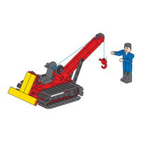 fischertechnik 41858 Manual Del Usuario
