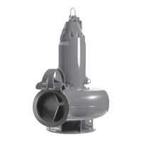 FLYGT C/R3231 Instalación, Servicio Y Mantenimiento
