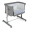 Muebles para Bebés y Niños Pequeños Costway BC10112 Manual Del Usuario