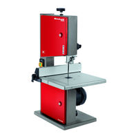EINHELL TC-SB 200 Manual De Instrucciones Original