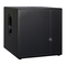 Sistemas de Altavoces Mackie HD1801 Manual Del Usuario