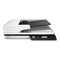 Escáneres HP ScanJet Pro 3500 f1 Guia Del Usuario