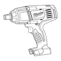 Milwaukee 2664-20 Manual Del Operador