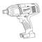 Herramientas Eléctricas Milwaukee 2662-20 Manual Del Operador
