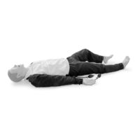 Laerdal ALS Simulator Instrucciones De Utilizacion