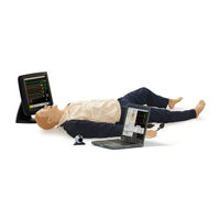 Laerdal ALS Simulator Manual Del Usuario