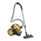 Aspiradoras Clatronic BS 1308 Manual De Instrucciones
