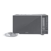 Silvercrest SMW 900 EDS B5 Instrucciones De Uso