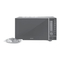 Hornos Microondas Silvercrest SMW 900 EDS B5 Instrucciones De Uso
