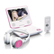 Reproductores de DVD Portátiles Lenco DVP-710 Manual Del Usuario