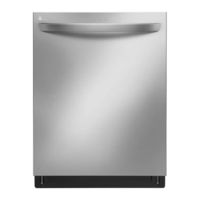 LG LDF554 Serie Manual Del Propietário