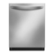 Lavaplatos LG LDT779 Serie Manual Del Propietário
