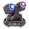 Equipo de Iluminación Ibiza Light MHBEAM60-FX Manual De Uso