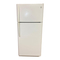Refrigeradores Sears 253 Serie Manual Del Usuario