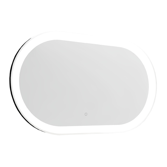 Porcelanosa KRION ARO D80 Ficha Técnica