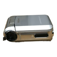 Sony Handycam DCR-PC55E Manual De Instrucciones
