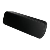 Philips SBT75/12 Manual Del Usuario