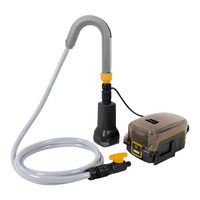 Batavia MAXX BT-RBP002 Manual De Usuario