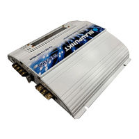Blaupunkt 7 607 792 019 Instrucciones De Montaje
