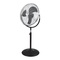 Ventiladores Jata JVVP3055 Instrucciones De Uso