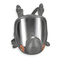 Dispositivos de Protección 3M 6800 Instrucciones