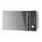 Manual del horno microondas con control Easytronic Breville VMW212