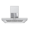 Campanas de Ventilación Siemens LC8M950 Instrucciones De Uso Y De Montaje