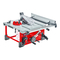 Sierras EINHELL TE-TS 36/210 Li-Solo Manual De Instrucciones Original