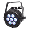 Equipo de Iluminación Chauvet Professional COLORdash Par-Hex Guía De Referencia Rápida