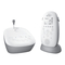 Monitores de Bebé Philips AVENT SCD730 Manual De Instrucciones