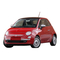 Automóviles Fiat 500 Manual De Uso