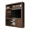 Muebles de Interior Ricchezze Florencia Serie Instrucciones